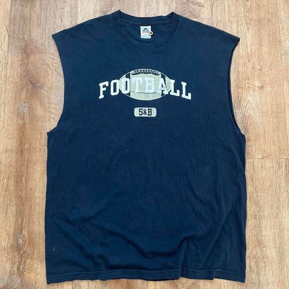 Aaa Other - Aaa Men's Navy T-shirt